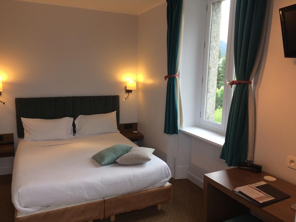 Hotel Les Lanchers Chamonix Ngoại thất bức ảnh